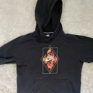 Vintage Nike Sweatshirt